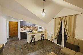 Stellatos House