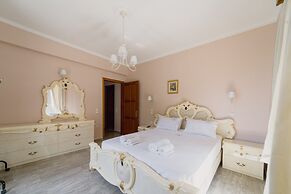 Stellatos House