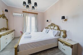 Stellatos House