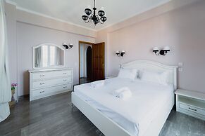 Stellatos House