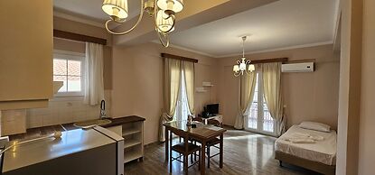 Stellatos House