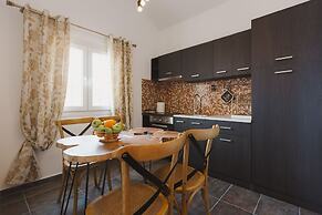 Stellatos House