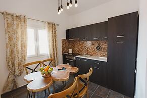 Stellatos House