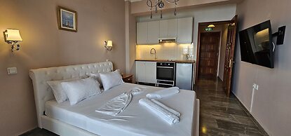 Stellatos House