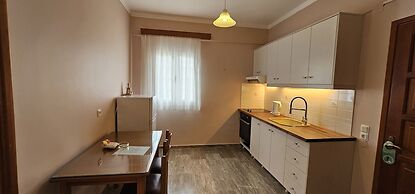 Stellatos House