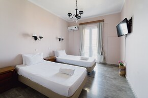 Stellatos House