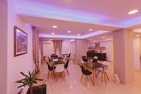 Stellatos House