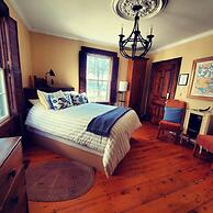 Fisherman's Daughter Bed & Breakfast