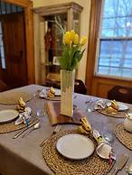 Fisherman's Daughter Bed & Breakfast