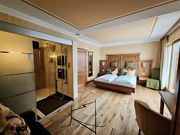 Boutique B&B- Landhaus Talblick