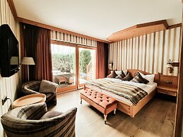 Boutique B&B- Landhaus Talblick