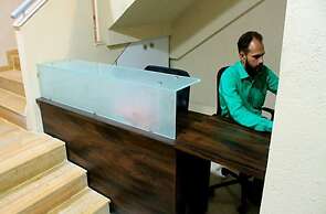 Magnus Vosiv Suites