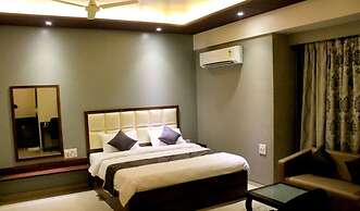 Magnus Vosiv Suites