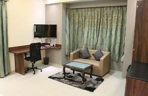 Magnus Vosiv Suites