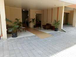 Magnus Vosiv Suites