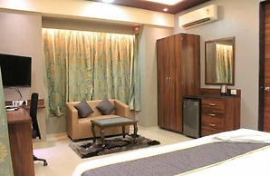 Magnus Vosiv Suites