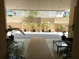 Magnus Vosiv Suites