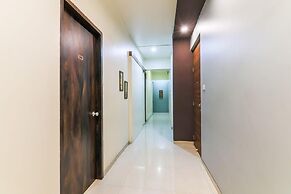 Magnus Vosiv Suites