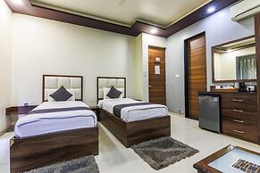 Magnus Vosiv Suites