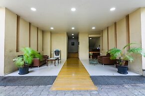 Magnus Vosiv Suites