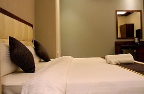 Magnus Vosiv Suites