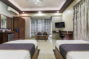 Magnus Vosiv Suites