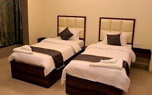Magnus Vosiv Suites