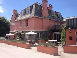 Rose & Crown