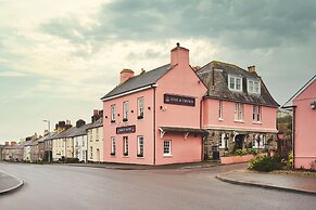 Rose & Crown