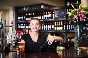 Rose & Crown