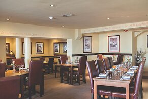Rose & Crown