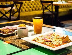 Ikonik Hotel Puebla