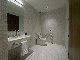Ikonik Hotel Puebla