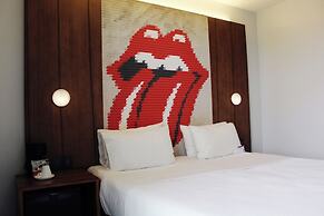 Ikonik Hotel Puebla