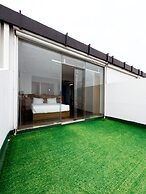 Ikonik Hotel Puebla