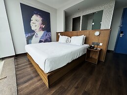 Ikonik Hotel Puebla