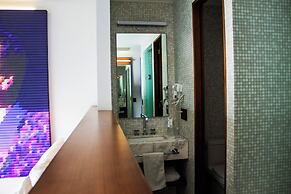Ikonik Hotel Puebla