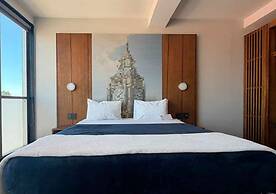 Ikonik Hotel Puebla
