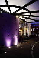Ikonik Hotel Puebla