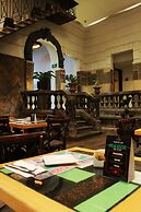 Ikonik Hotel Puebla