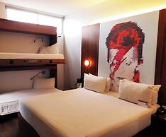 Ikonik Hotel Puebla