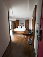 Ikonik Hotel Puebla