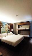 Ikonik Hotel Puebla