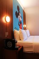 Ikonik Hotel Puebla
