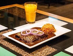 Ikonik Hotel Puebla