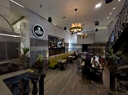 Ikonik Hotel Puebla