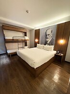Ikonik Hotel Puebla