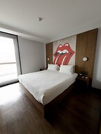 Ikonik Hotel Puebla