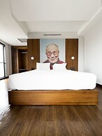 Ikonik Hotel Puebla