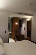 Ikonik Hotel Puebla